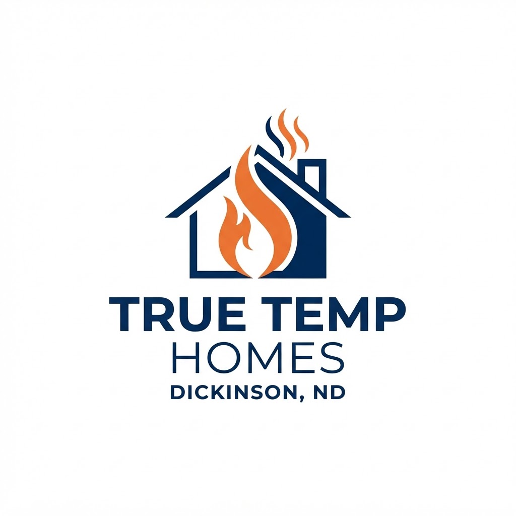 True Temp Homes logo